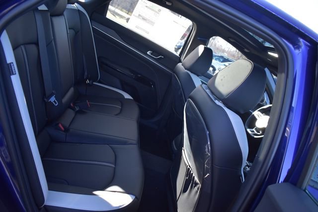 New 2026 Kia K5 GT-Line w/ GT-Line Premium Package image 16