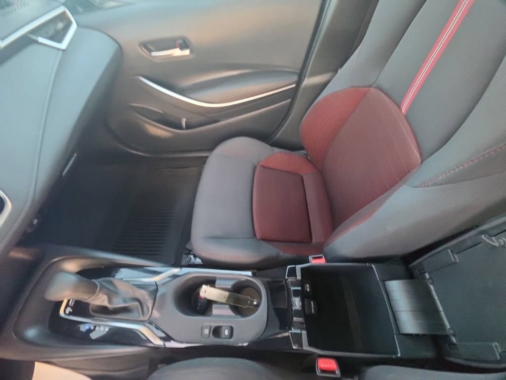 Used 2024 Toyota Corolla SE FWD image 23