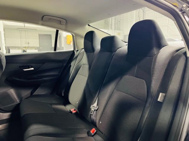 New 2026 Nissan Sentra S image 22