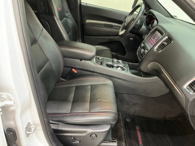 Used 2017 Dodge Durango R/T w/ Technology Group AWD/4WD image 21