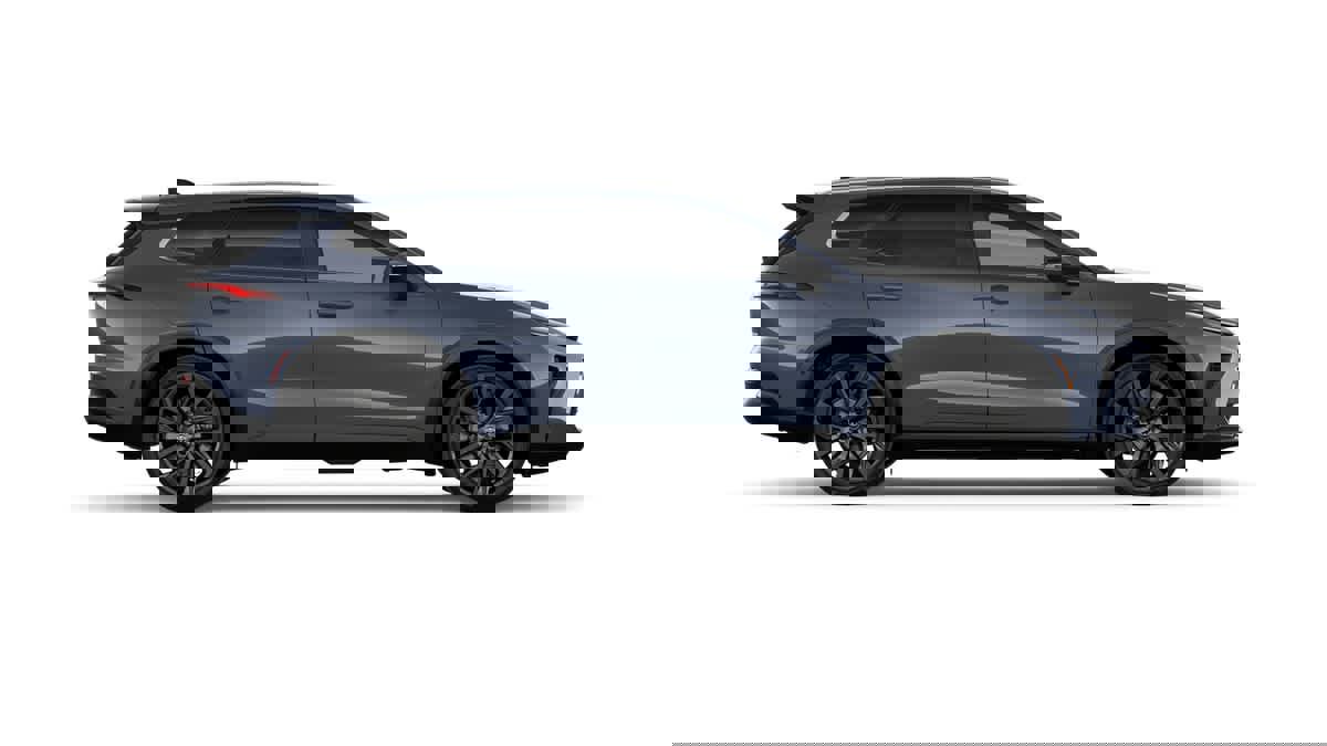 New 2026 Toyota Crown Signia image 12