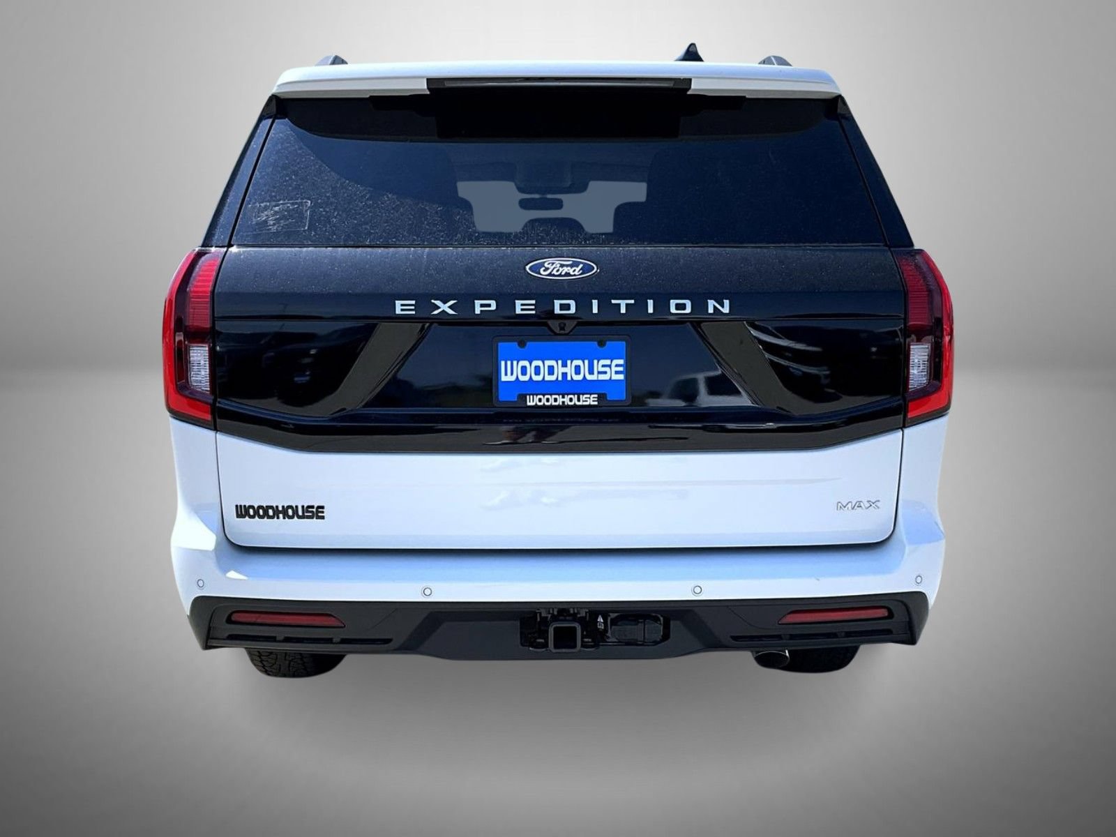 New 2027 Ford Expedition Max Active AWD/4WD image 6