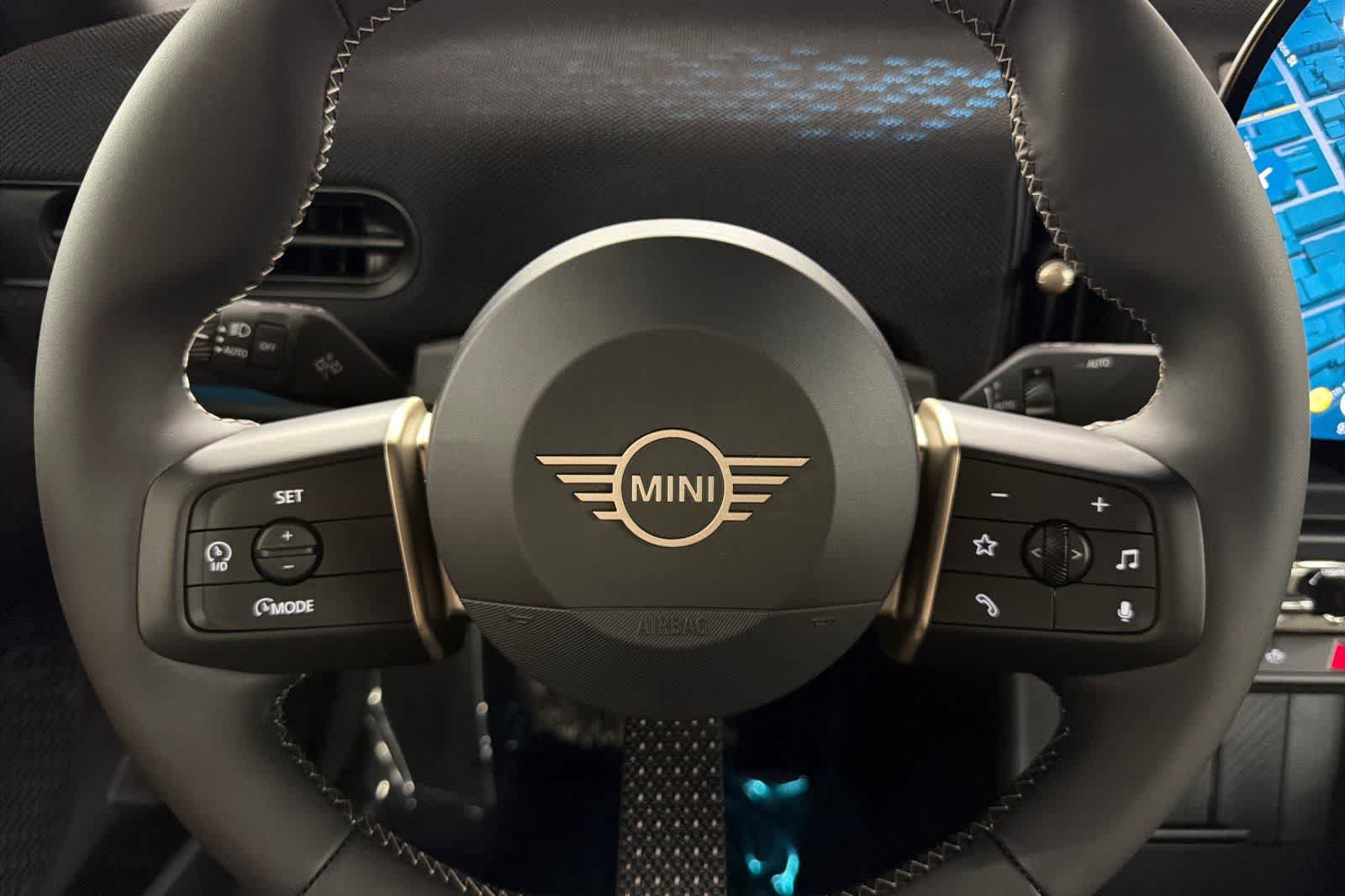 New 2026 MINI Cooper S FWD image 25