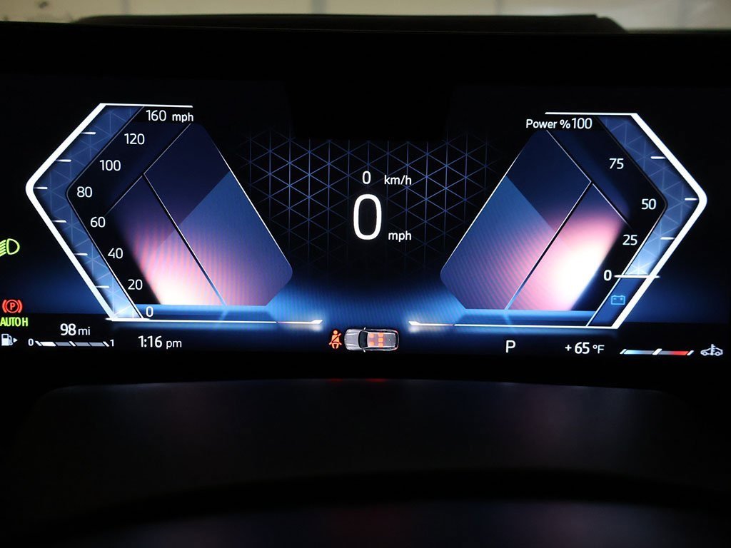 Used 2024 BMW X5 xDrive40i image 41