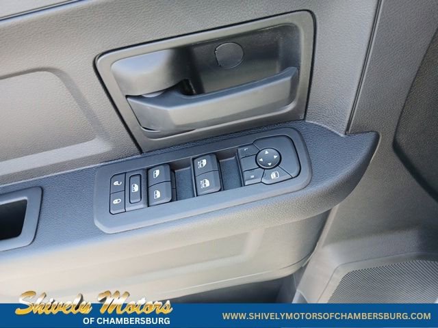 New 2026 RAM 2500 Tradesman AWD/4WD image 34