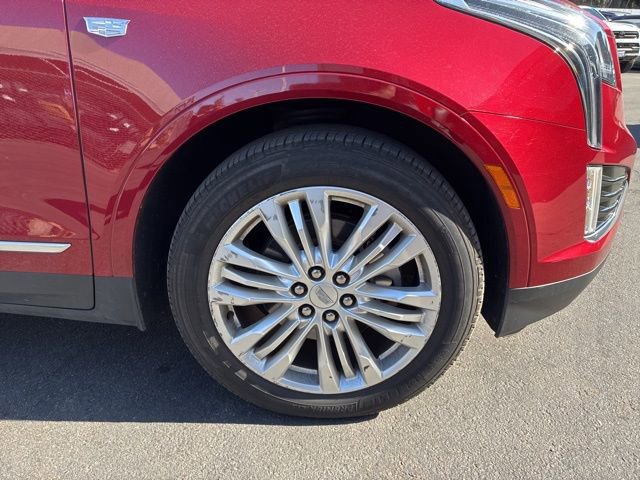 Used 2019 Cadillac XT5 Premium Luxury FWD image 11