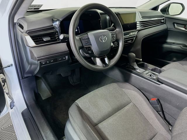 Certified 2025 Toyota Camry LE image 10