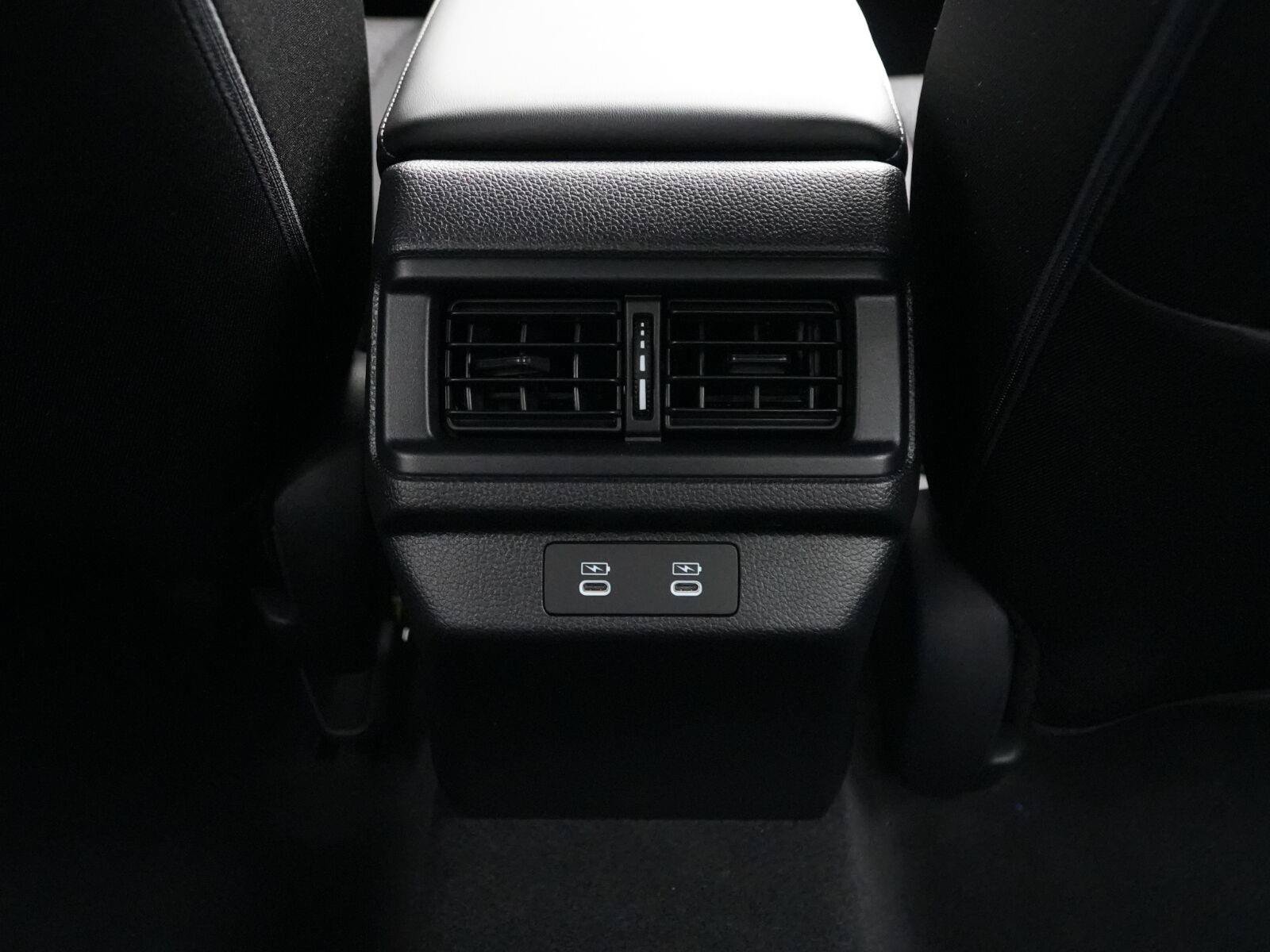 New 2026 Honda Accord Sport image 20