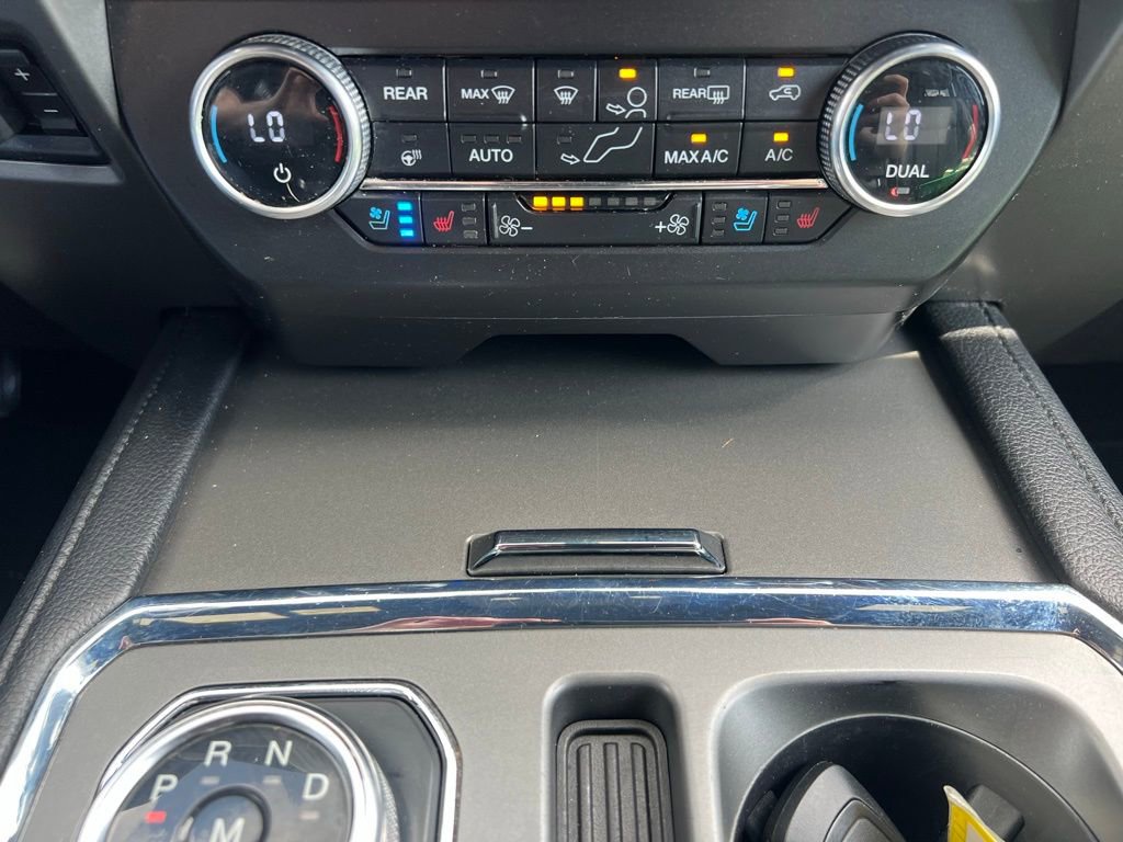 Used 2021 Ford Expedition XLT AWD/4WD image 30