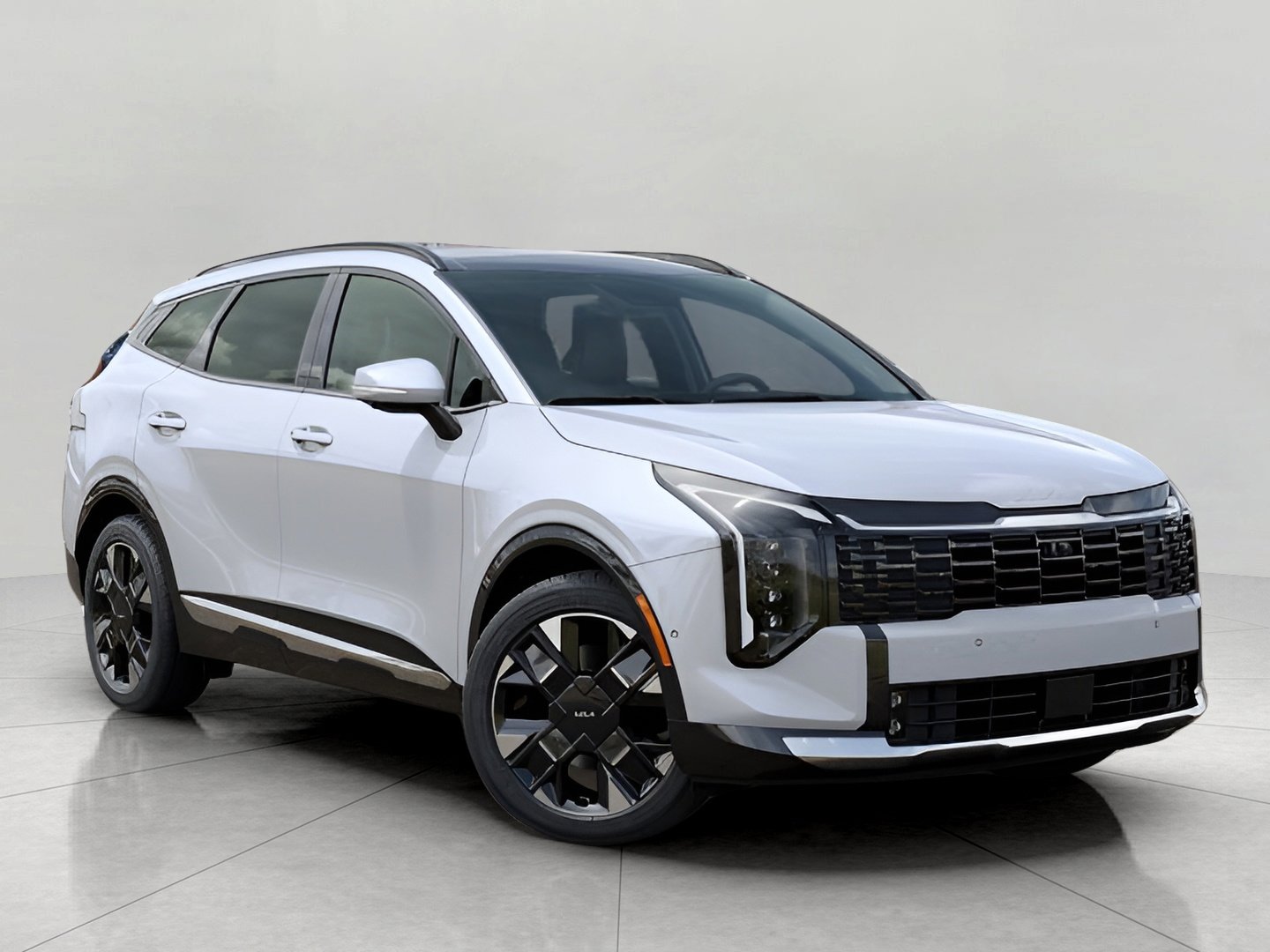 New 2026 Kia Sportage SX image 8