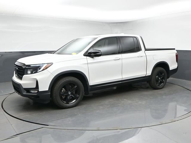 Used 2023 Honda Ridgeline Black Edition image 4