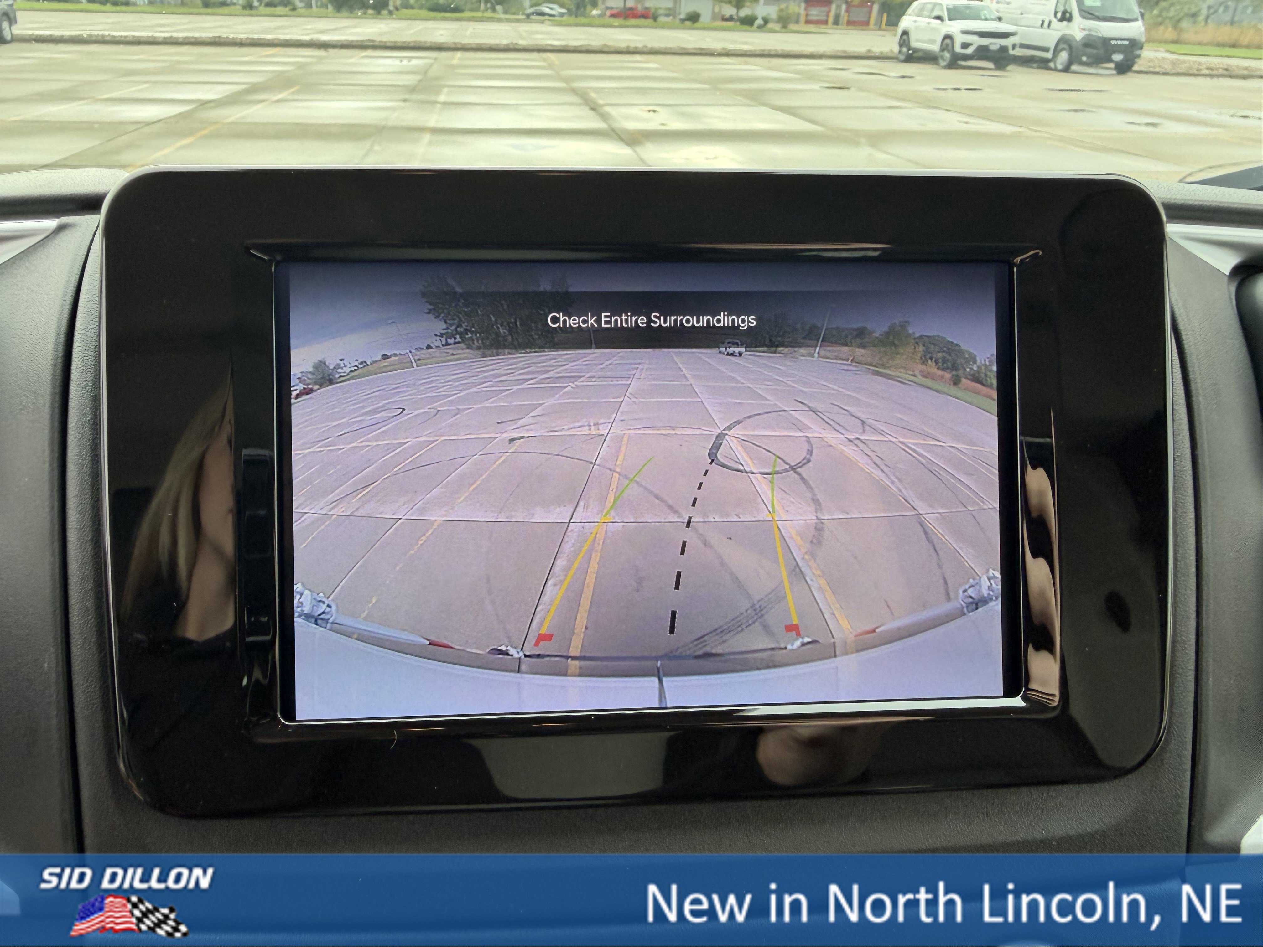 New 2026 RAM ProMaster 3500 w/ Quick Order Package 22G SLT image 12