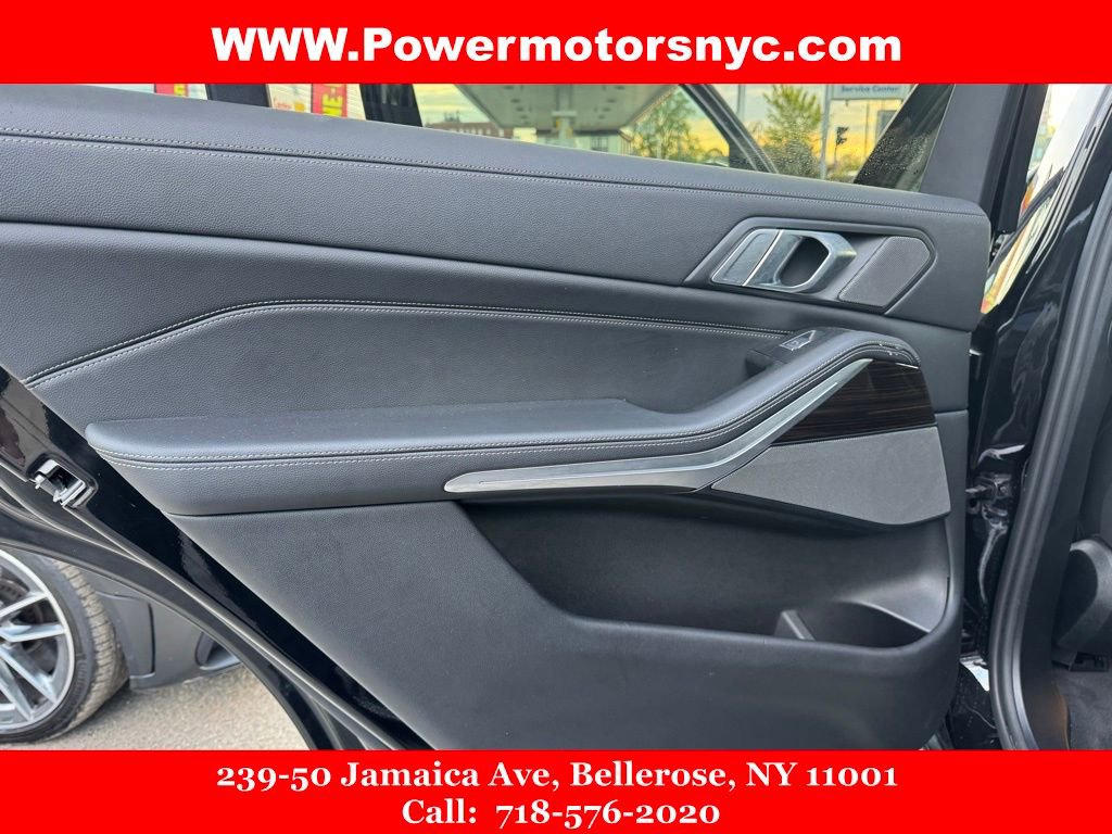 Used 2019 BMW X7 xDrive40i AWD/4WD image 19