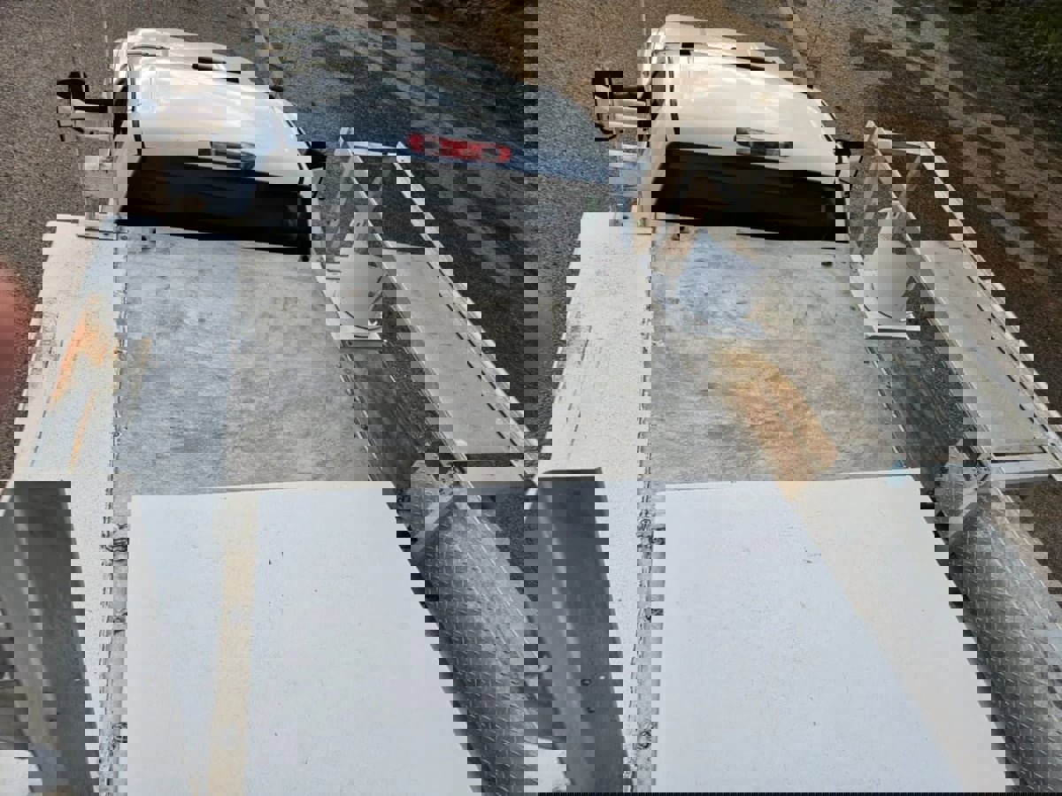 Used 2014 Chevrolet Silverado 3500 W/T image 34