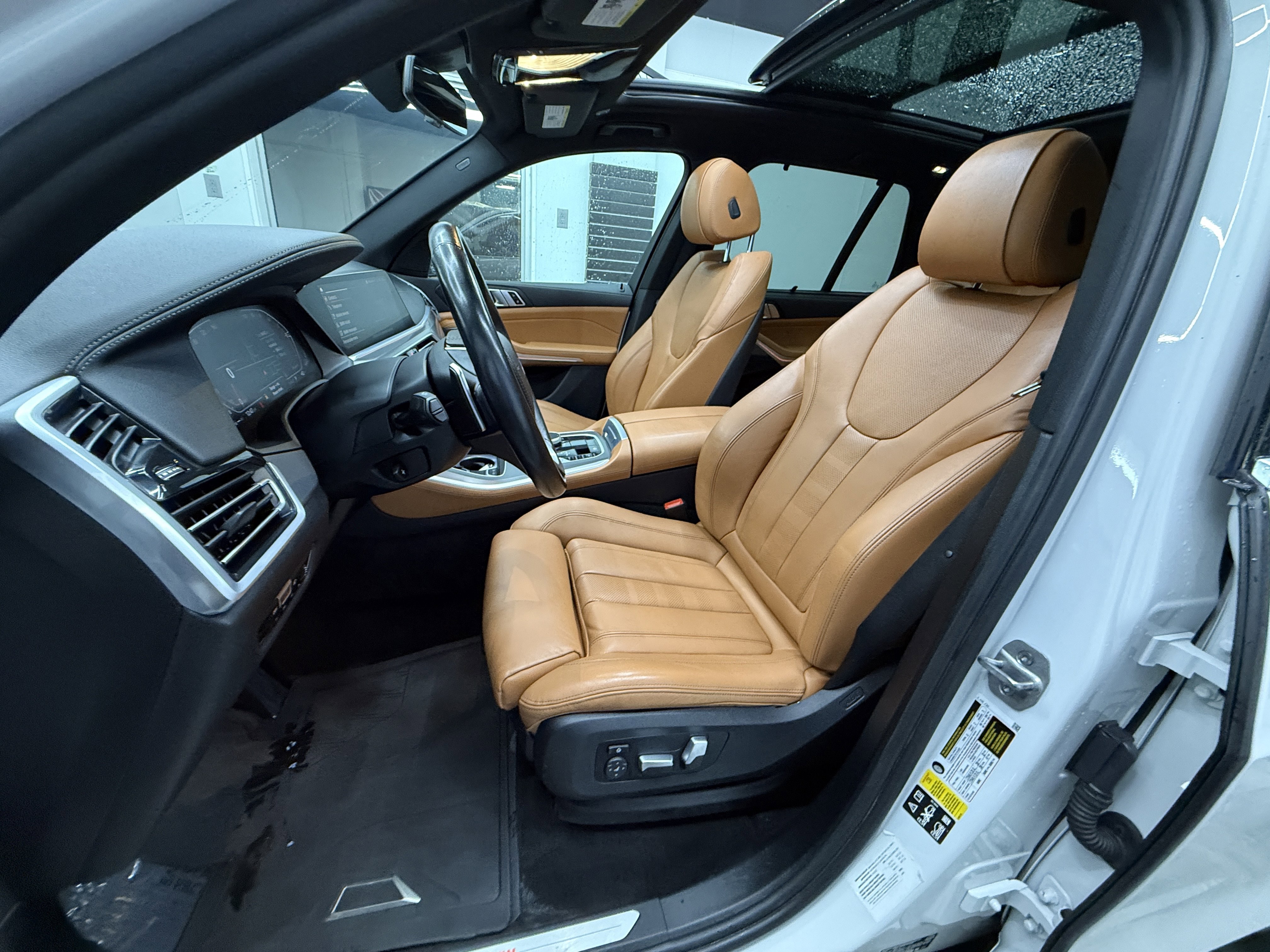 Used 2022 BMW X5 xDrive40i image 12