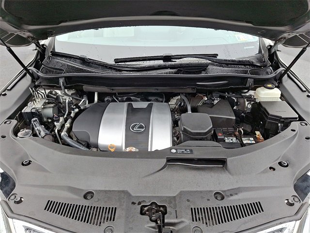 Used 2020 Lexus RX 350 350 image 29