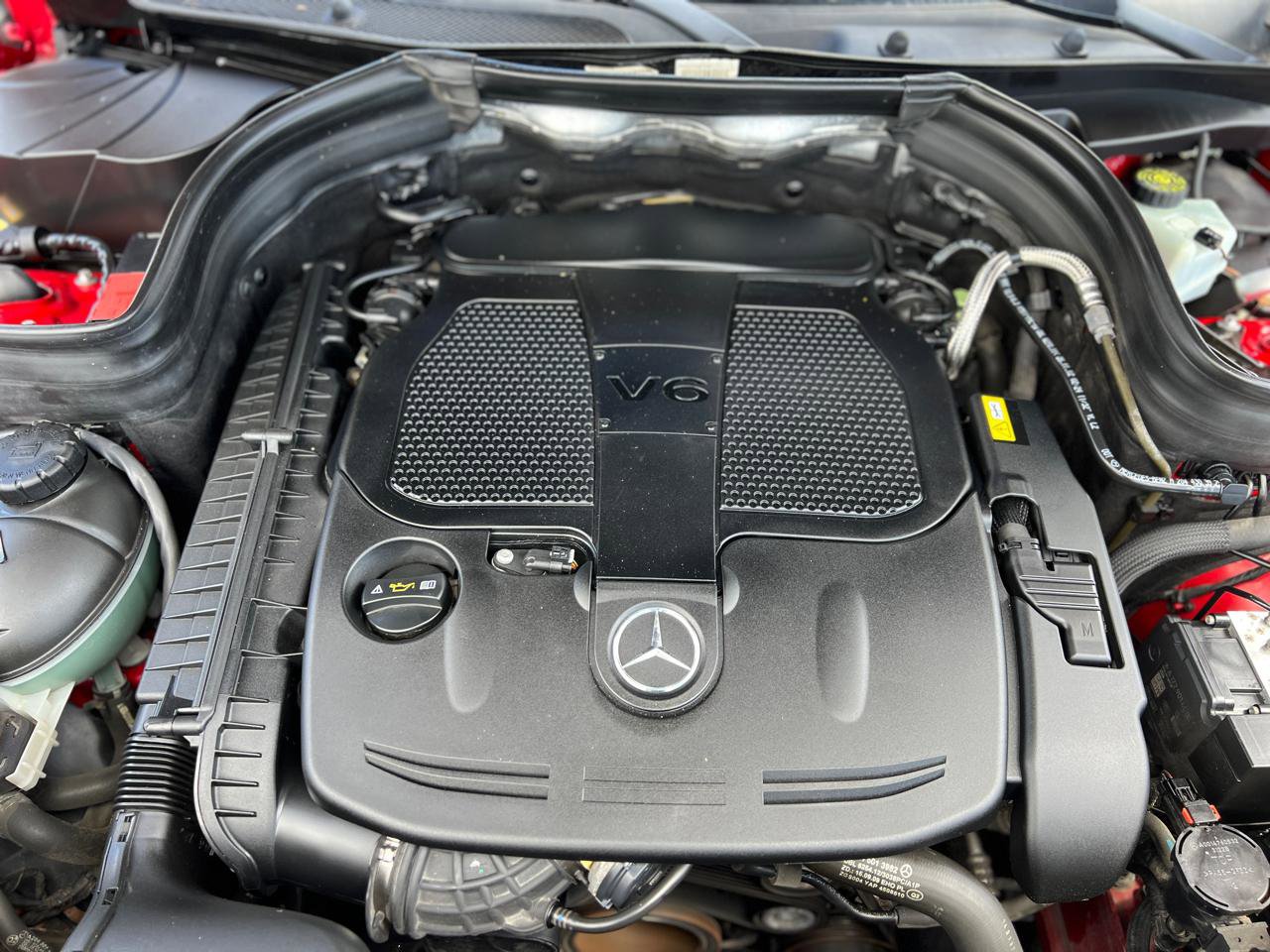 Used 2013 Mercedes-Benz GLK 350 4MATIC image 43