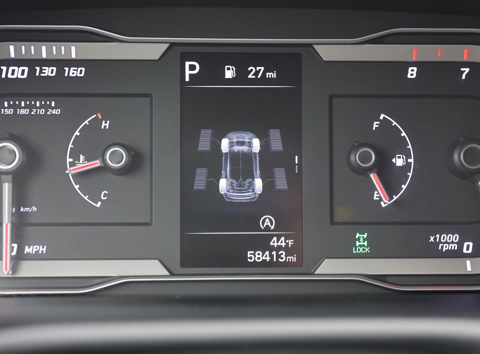 Certified 2023 Hyundai Tucson SEL image 40