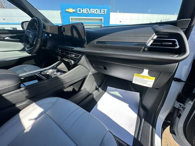 New 2026 Chevrolet Traverse High Country w/ LPO, Floor Liner Package AWD/4WD image 31