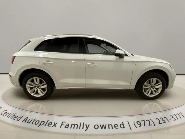 Used 2023 Audi Q5 2.0T Premium w/ Convenience Package AWD/4WD image 6