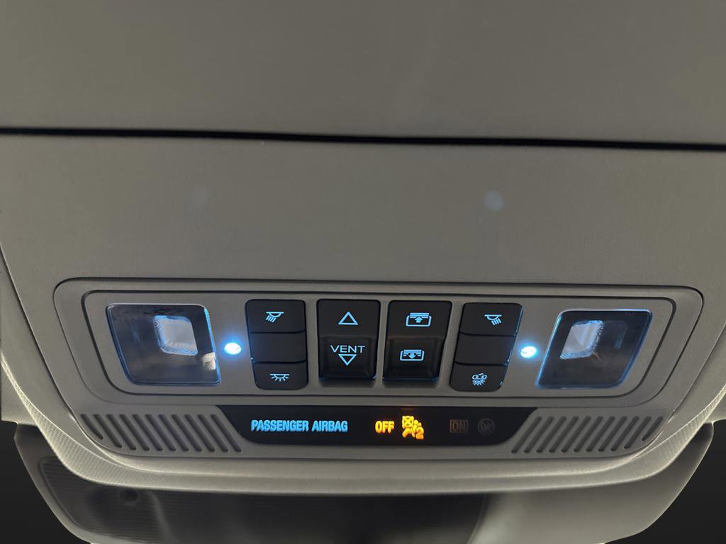 Used 2023 Ford Explorer Limited image 26