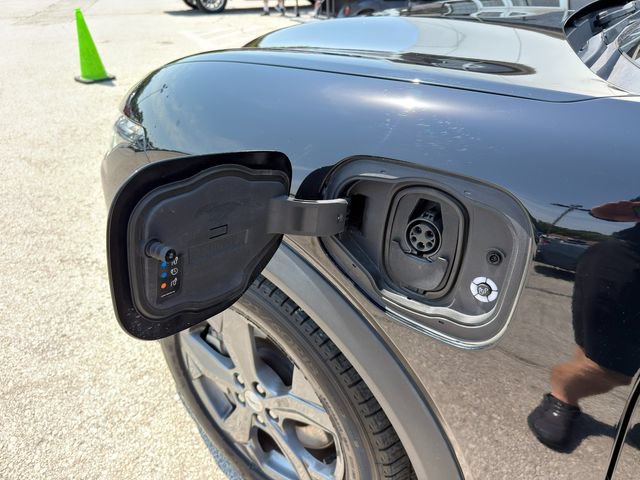 Used 2021 Ford Mustang Mach-E Select RWD image 12