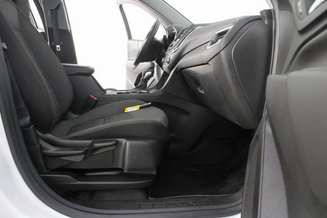 Used 2024 Chevrolet Equinox LT w/ LPO, Floor Liner Package image 19