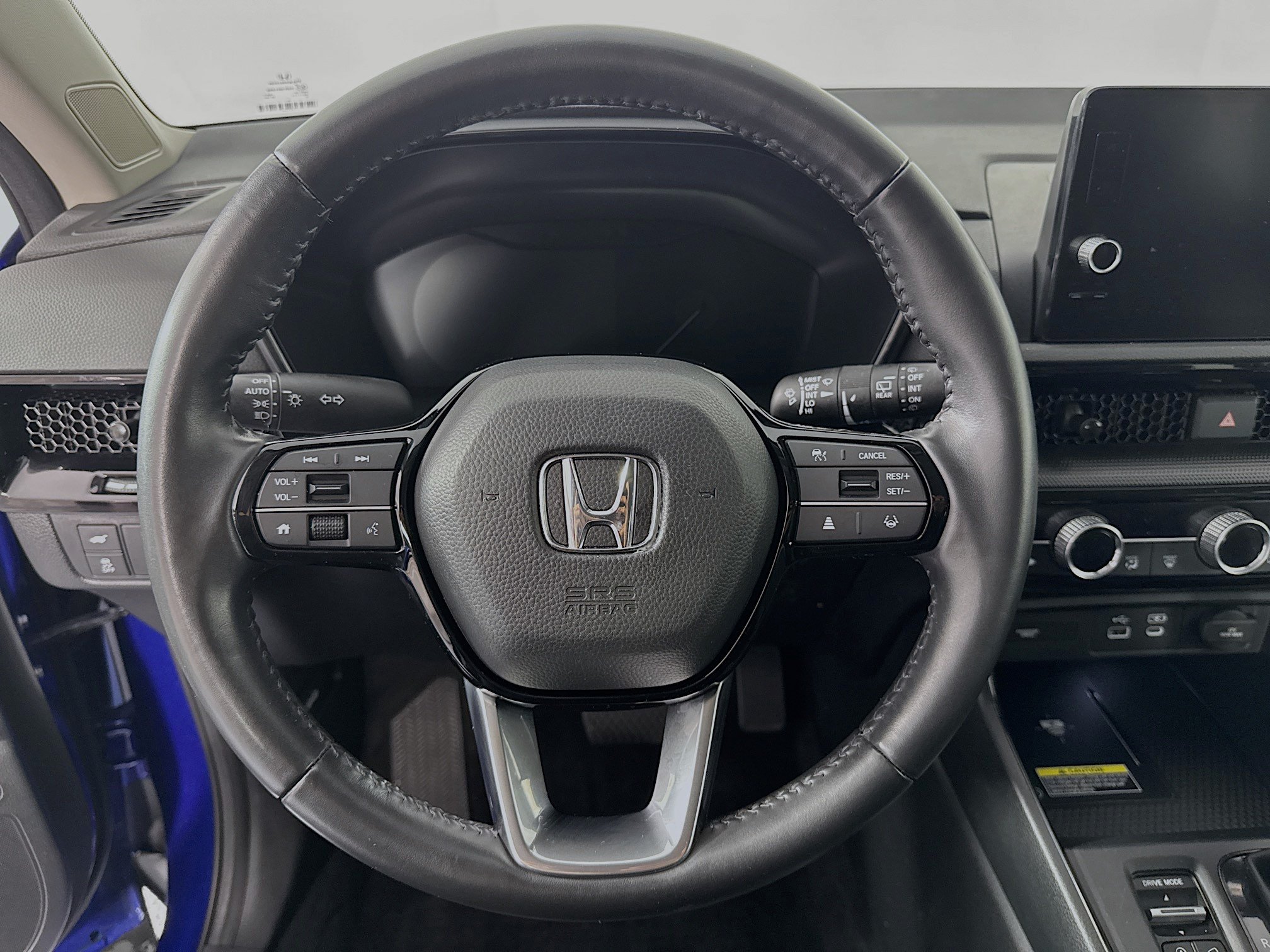Certified 2024 Honda CR-V EX-L image 11