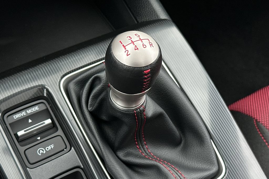 New 2026 Honda Civic Si image 23