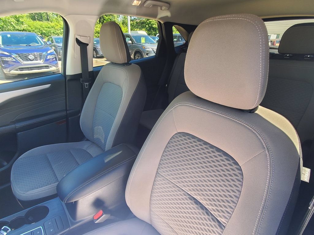 Used 2022 Ford Escape SE w/ Convenience Package AWD/4WD image 12