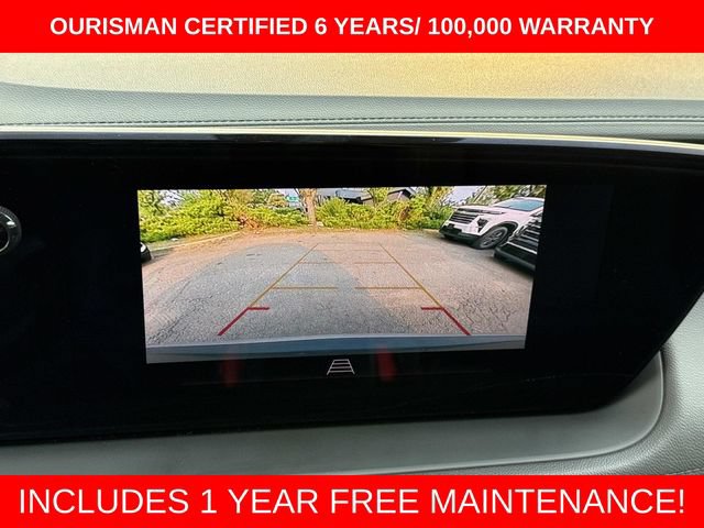 Used 2025 Buick Encore GX Preferred w/ Comfort Package FWD image 24