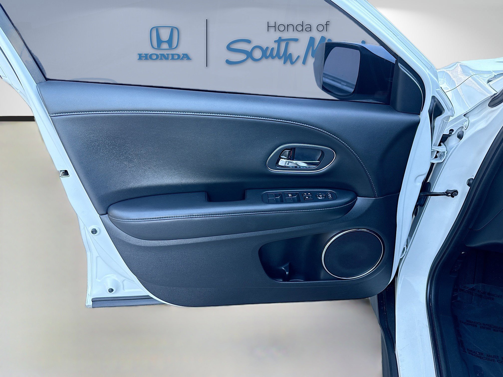 Certified 2019 Honda HR-V EX-L image 20