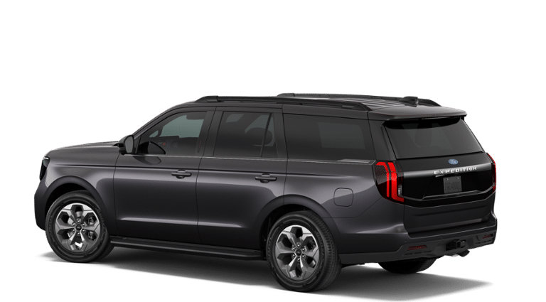 New 2027 Ford Expedition Active AWD/4WD image 25