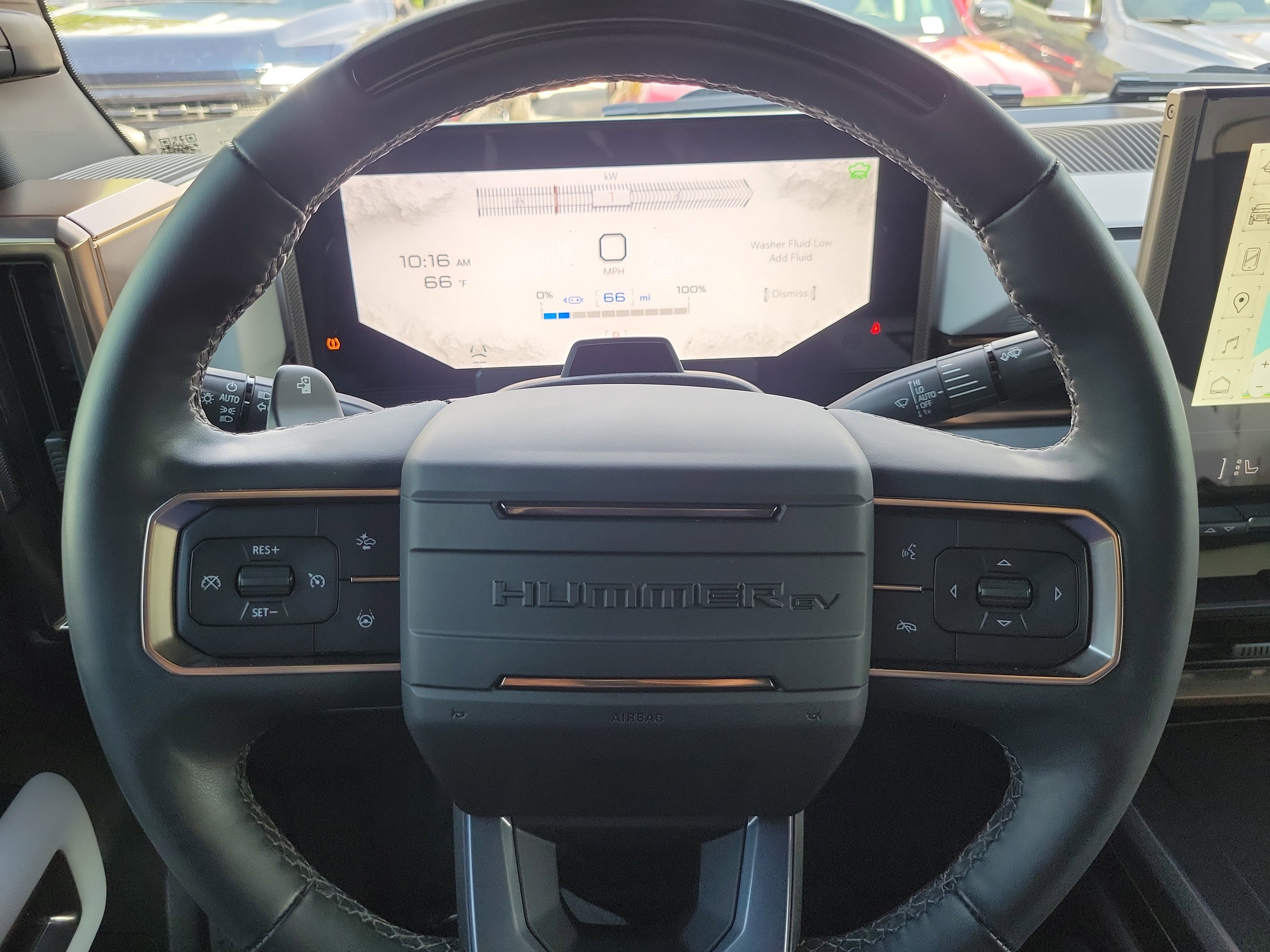 Used 2025 GMC Hummer EV 2X image 17