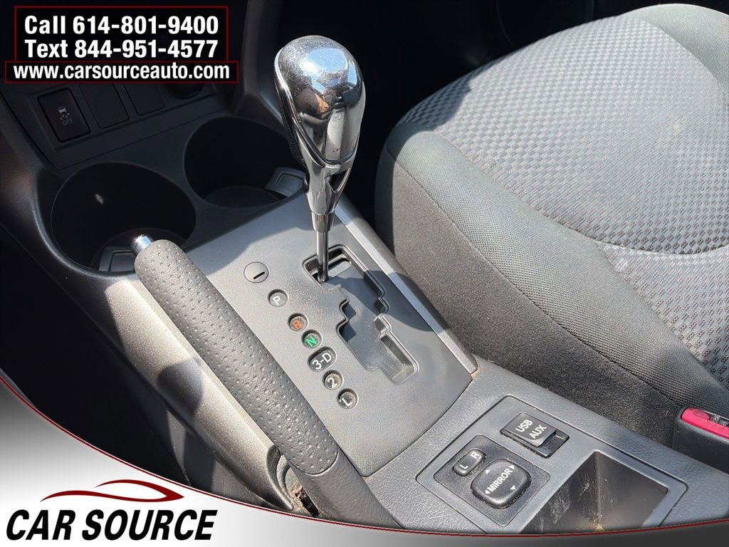Used 2012 Toyota RAV4 Sport w/ Appearance Pkg AWD/4WD image 23