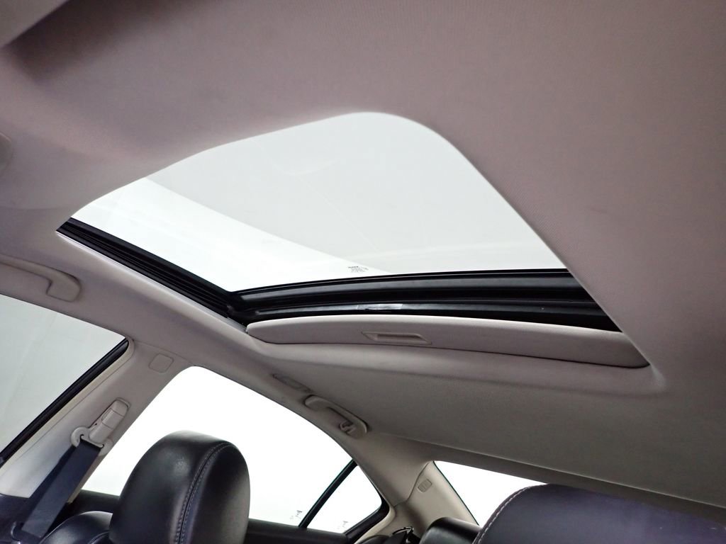 Used 2014 Nissan Maxima 3.5 SV w/ Sport Package image 7