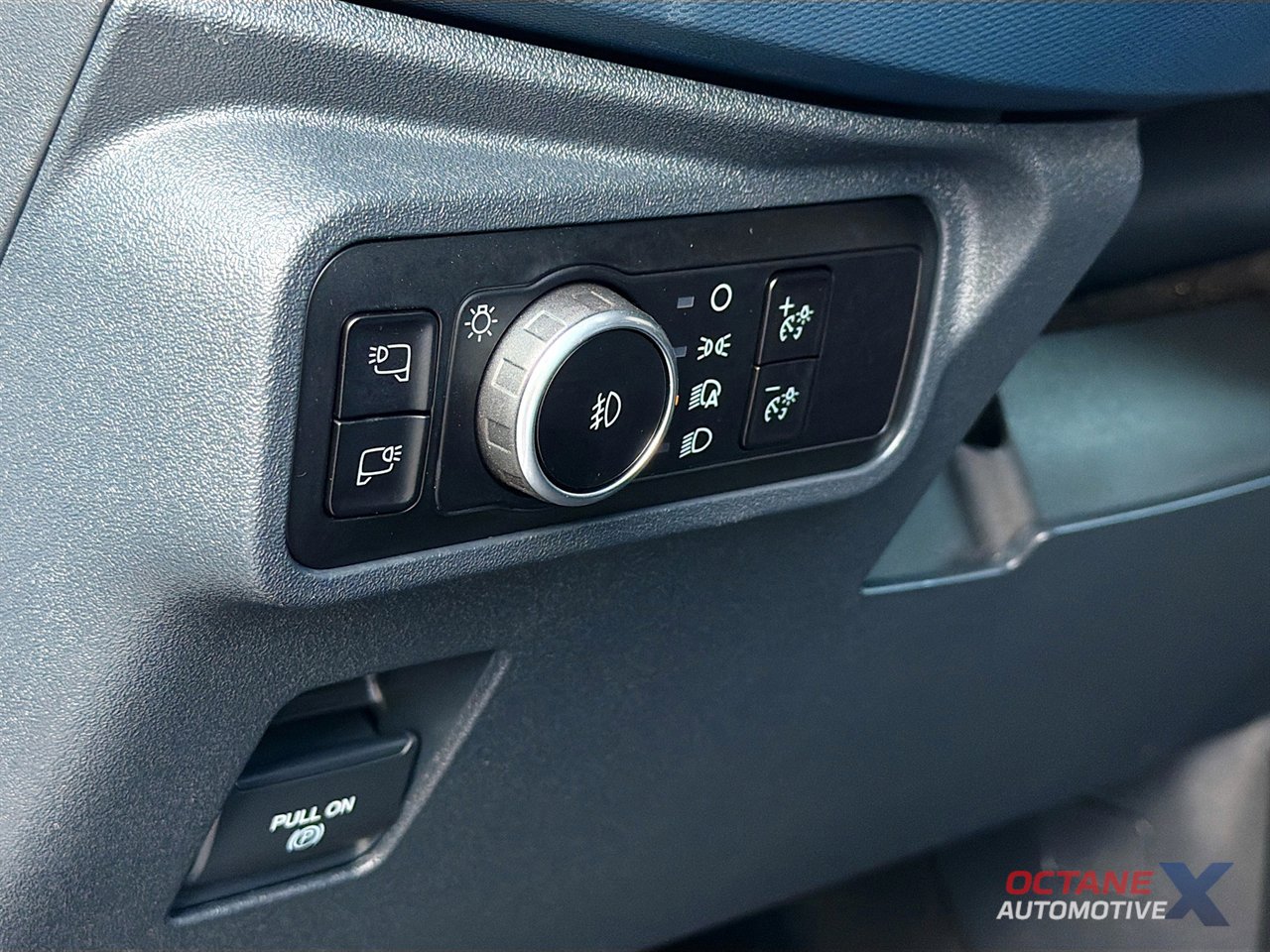 Used 2023 Ford Bronco Raptor image 10