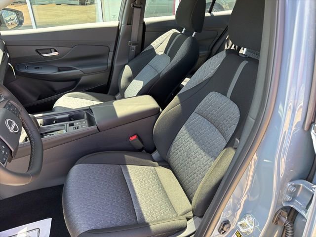 New 2026 Nissan Sentra SV FWD image 9