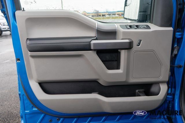 Used 2020 Ford F150 XLT w/ Equipment Group 302A Luxury image 16