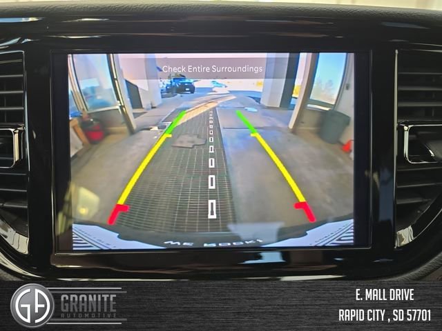 Used 2024 Dodge Durango GT image 20