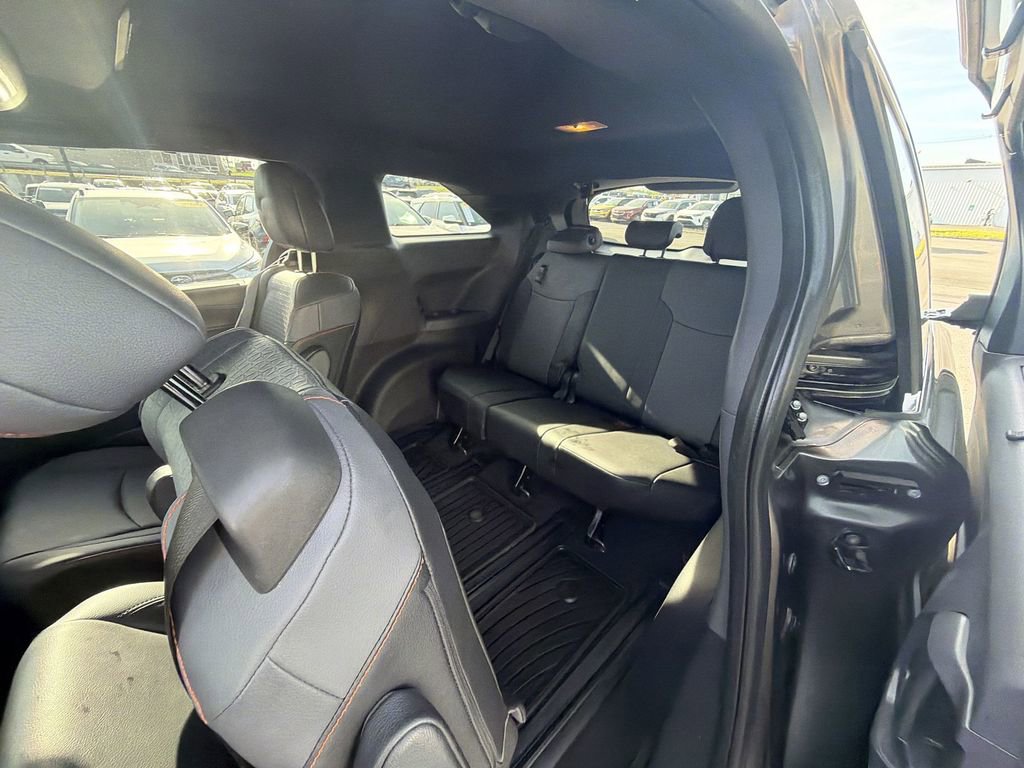Used 2022 Toyota Sienna XSE w/ XSE Plus Package image 24