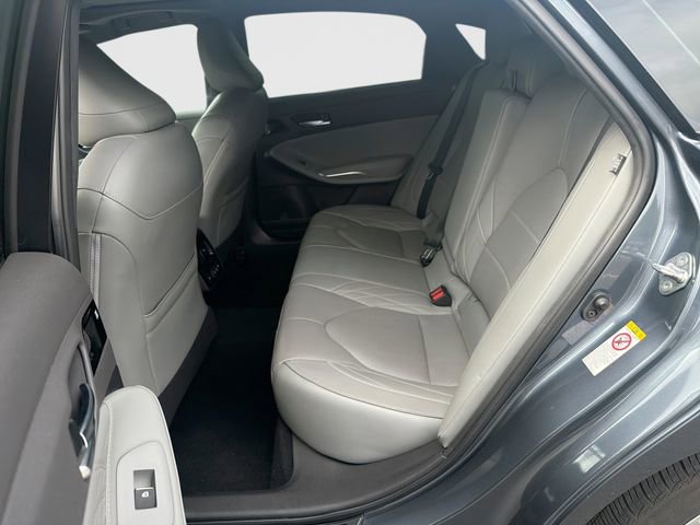 Used 2019 Toyota Avalon Limited w/ Carpet Mat Package image 32