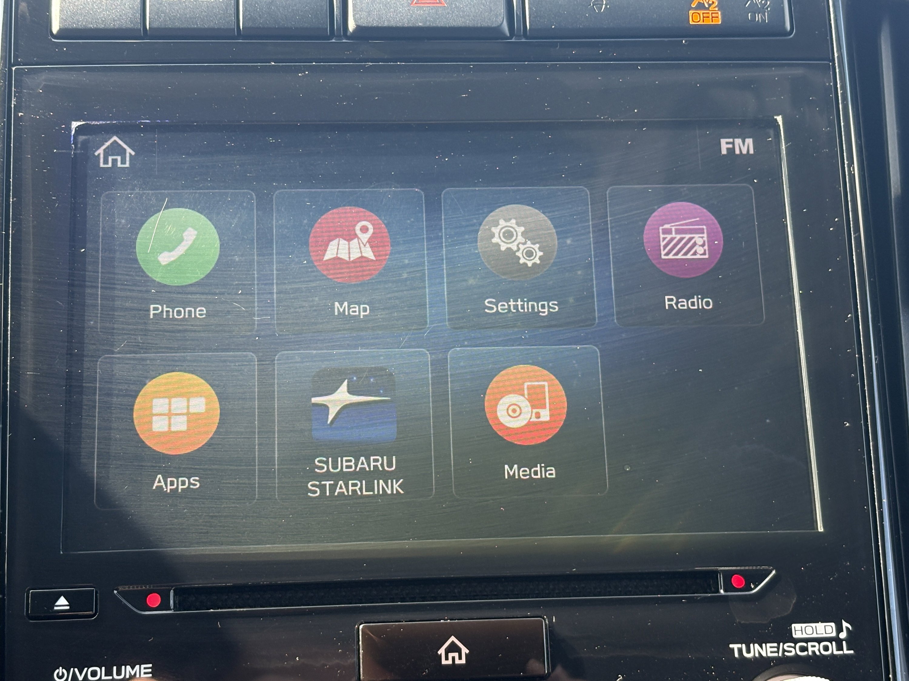 Used 2019 Subaru Ascent Limited AWD/4WD image 18