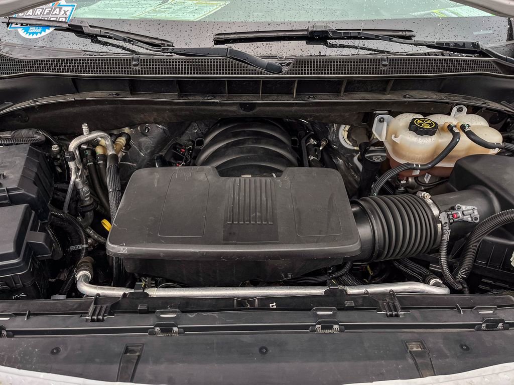 Used 2023 Chevrolet Suburban Premier image 56