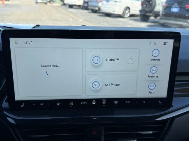 Certified 2023 Ford Escape ST-Line Elite image 10