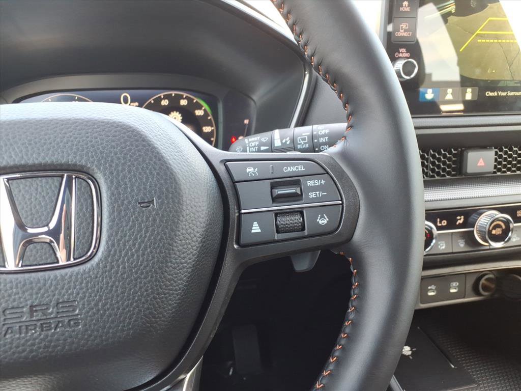 New 2026 Honda CR-V Sport-L image 11