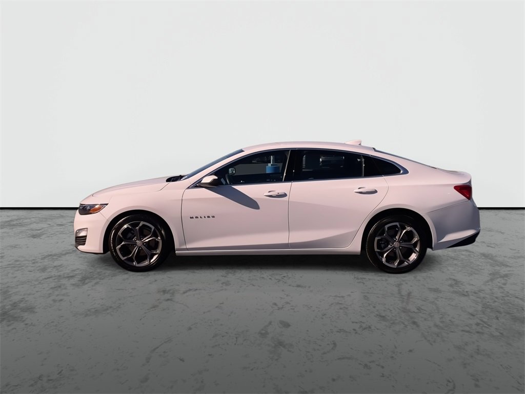 Used 2024 Chevrolet Malibu LT image 5
