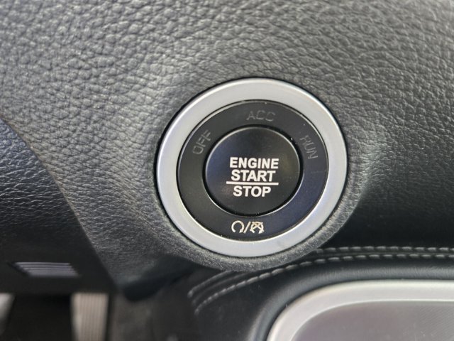 Used 2021 Dodge Challenger SXT w/ Blacktop Package RWD image 11