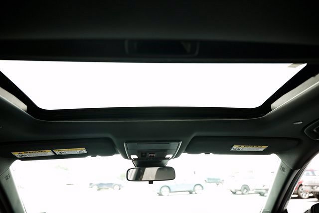 New 2026 Honda CR-V Sport image 29