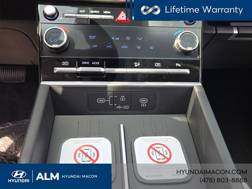 New 2026 Hyundai Santa Fe SE FWD image 22